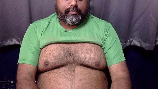 hairysubcub 70 online show from February 3, 2026, 4:43 am