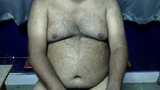 hairysubcub 70 online show from April 11, 2026, 7:38 am