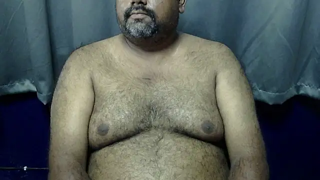 hairysubcub 70 online show from November 5, 2025, 10:18 am