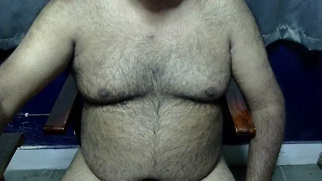 hairysubcub 70 online show from April 14, 2026, 9:36 am