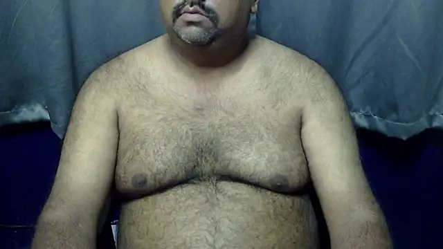 hairysubcub 70 online show from October 26, 2025, 5:30 am