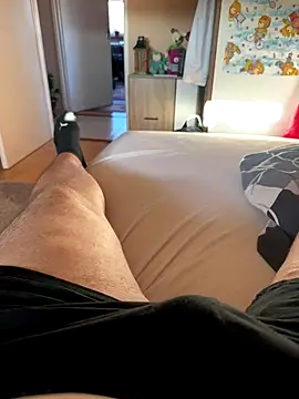 Tomi2244 online show from October 3, 2025, 3:13 pm