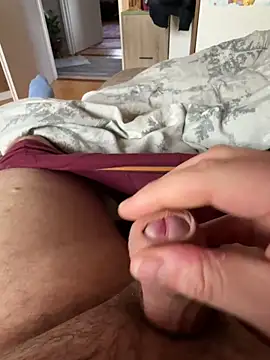 Tomi2244 online show from February 16, 2025, 3:27 pm