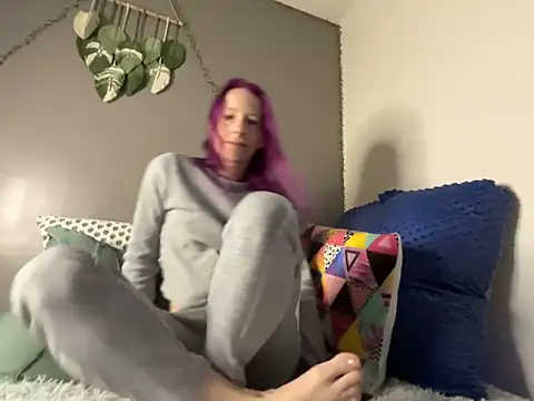 WildSkyX online show from April 25, 2026, 11:57 am