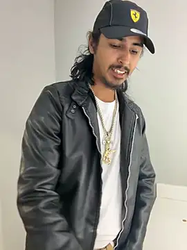 jrrichforever online show from February 28, 2026, 8:52 pm