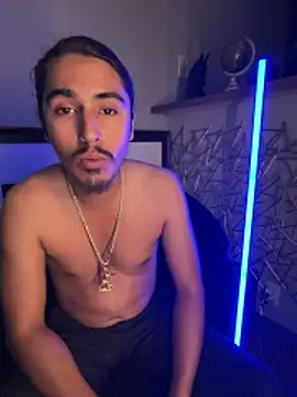 jrrichforever online show from February 7, 2026, 7:11 pm