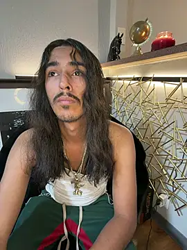 jrrichforever online show from January 10, 2026, 7:09 pm