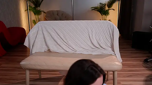 KittyCaitlin online show from April 22, 2026, 7:09 pm