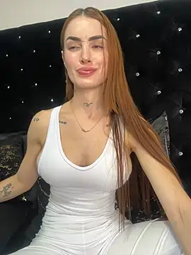 SofiaCarter online show from January 11, 2025, 10:51 pm