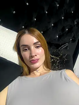 SofiaCarter online show from December 20, 2025, 12:57 am