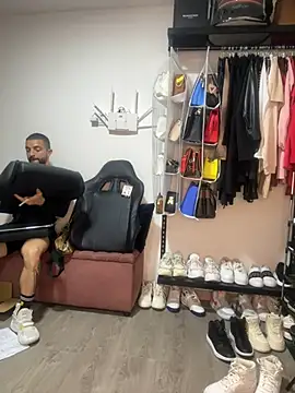 SofiaCarter online show from February 27, 2025, 1:52 am