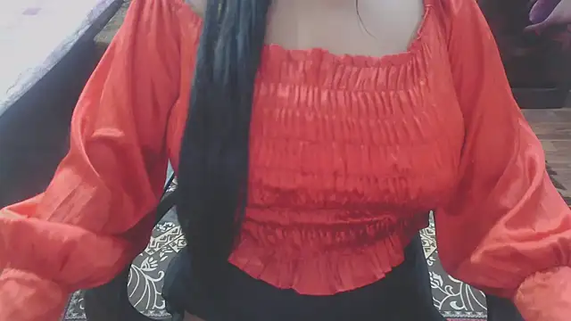 Snapshot of Mahikhanna_ chatting on October 19, 2025, 7:27 pm Mahikhanna online show from October 19, 2025, 7:27 pm