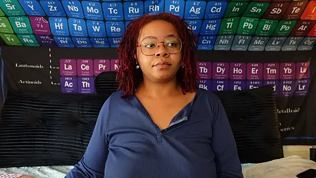 -khayaparker online show from April 15, 2026, 8:42 pm