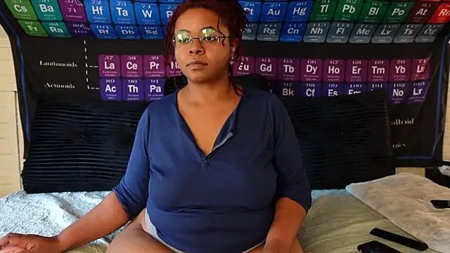 -khayaparker online show from April 15, 2026, 3:16 pm