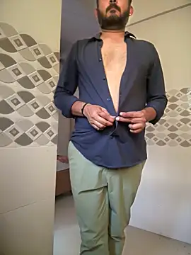 Spicy aryan online show from March 9, 2026, 8:18 am