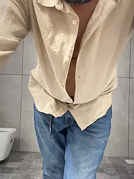 Spicy aryan online show from March 12, 2026, 11:25 am