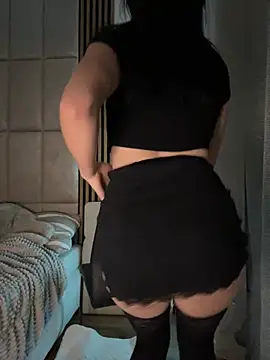 OIivia online show from February 16, 2026, 9:34 pm