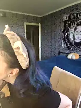 Snapshot of LazyTanukii chatting on June 26, 2026, 7:03 am LazyTanukii online show from June 26, 2026, 7:03 am