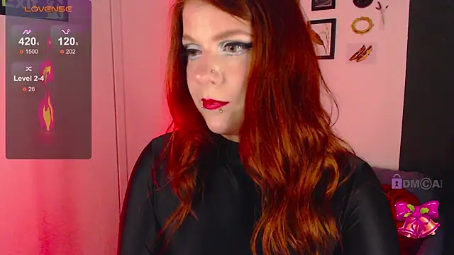 Snapshot of auroralatexprincess chatting on December 23, 2024, 10:55 pm auroralatexprincess online show from December 23, 2024, 10:55 pm