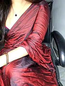 aliyaah singh online show from November 19, 2025, 5:57 pm