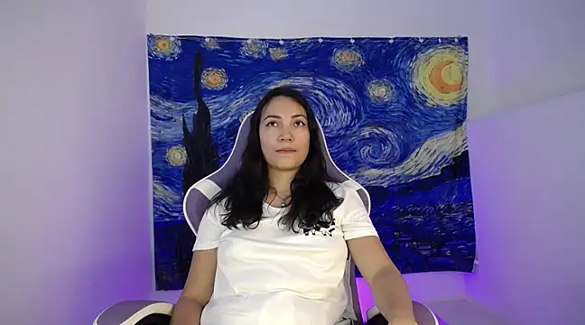 Snapshot of cutie_and_slutty chatting on March 12, 2025, 6:53 pm cutie and slutty online show from March 12, 2025, 6:53 pm