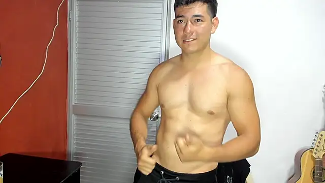 VincentSavage online show from March 16, 2026, 3:58 am