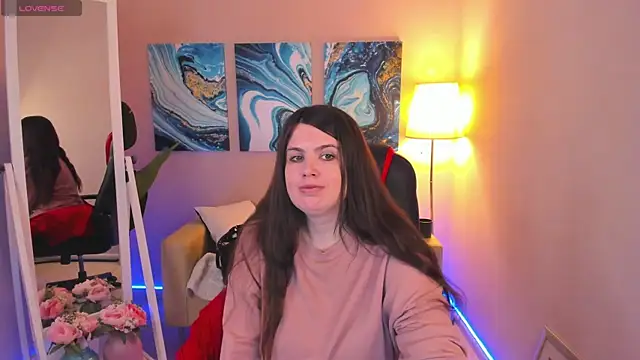 BattyMoll online show from March 14, 2025, 3:36 pm