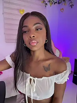 Snapshot of Vane_Rossee chatting on July 9, 2026, 12:00 am Vane Rossee online show from July 9, 2026, 12:00 am
