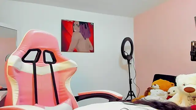 Vane Rossee online show from March 8, 2025, 12:44 am