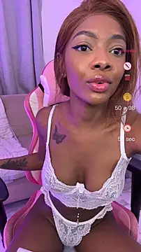 Vane Rossee online show from February 12, 2025, 2:14 am