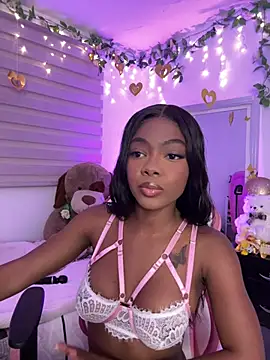 Vane Rossee online show from February 6, 2026, 11:34 pm