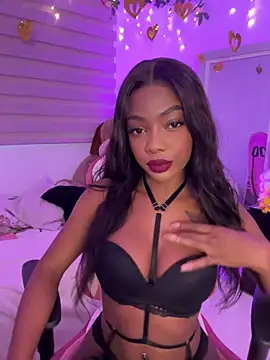 Vane Rossee online show from February 12, 2026, 10:53 pm