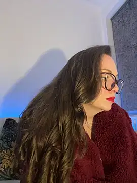 Snapshot of FemDom_RubyKnightXXO chatting on February 13, 2025, 10:33 pm FemDom RubyKnightXXO online show from February 13, 2025, 10:33 pm