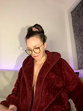 FemDom RubyKnightXXO online show from November 16, 2025, 6:12 pm