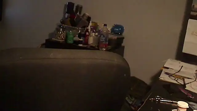 XTRAHORNYONE online show from January 27, 2025, 1:48 am