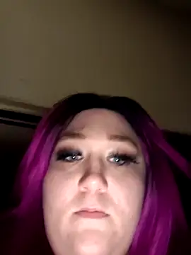 JadeDaMilf online show from March 2, 2026, 1:50 am