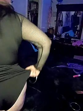 JadeDaMilf online show from March 27, 2026, 6:33 am