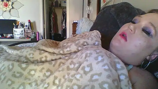 JadeDaMilf online show from March 6, 2025, 8:37 pm