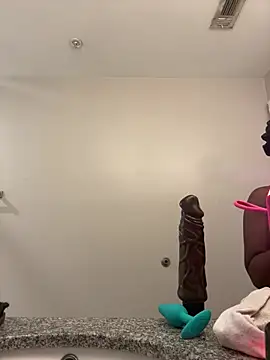 DancingLemonade online show from April 27, 2026, 3:21 pm