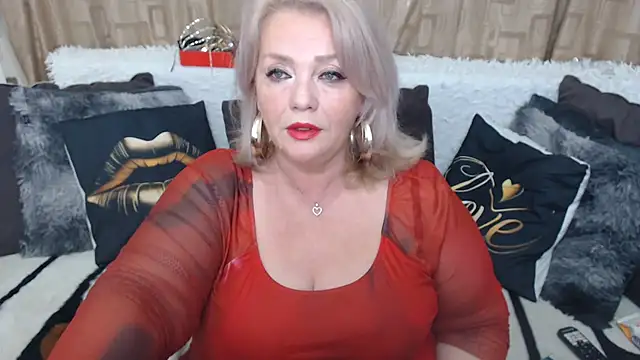 MsMelyssaxx online show from April 3, 2026, 3:24 am