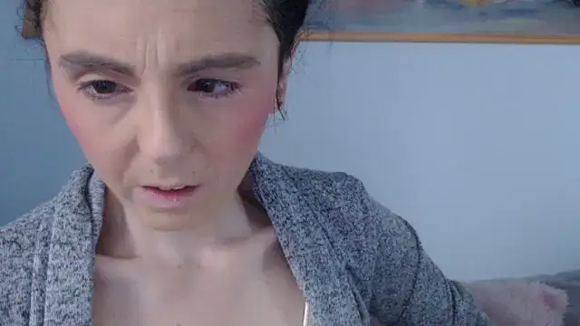 cleophee online show from October 30, 2025, 7:17 am