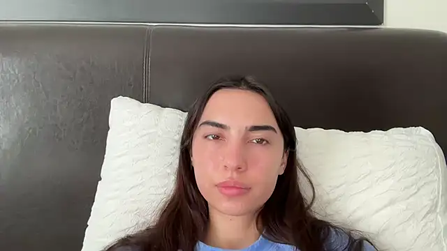 everybody loves pussy online show from January 2, 2025, 3:40 pm