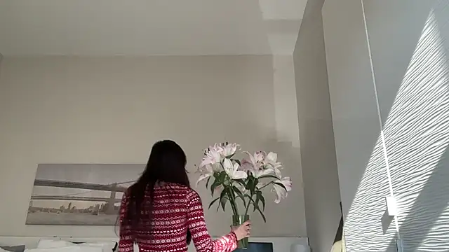 everybody loves pussy online show from February 21, 2025, 7:54 pm