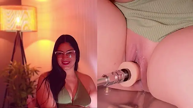 Katty Kim online show from September 23, 2025, 4:41 am