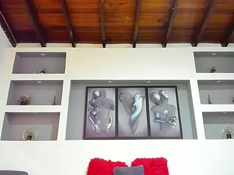 ambar sex10 online show from January 14, 2026, 1:37 pm