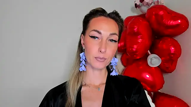 StarryHanna online show from February 19, 2026, 7:22 pm