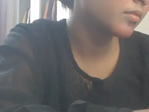 Snapshot of NancyRuvi chatting on June 7, 2026, 3:50 pm NancyRuvi online show from June 7, 2026, 3:50 pm