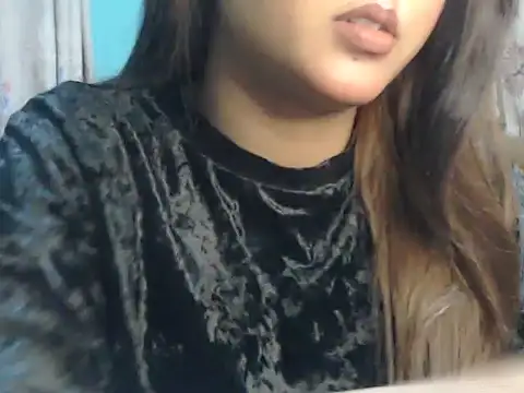 NancyRuvi online show from December 15, 2025, 4:02 pm