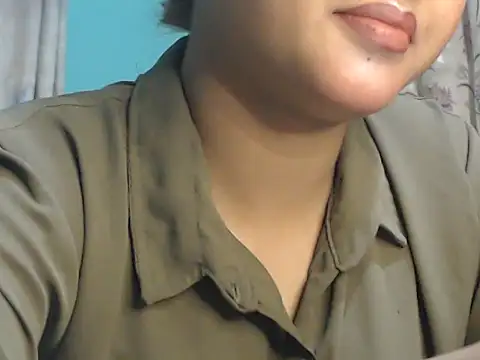 NancyRuvi online show from November 15, 2025, 4:22 pm