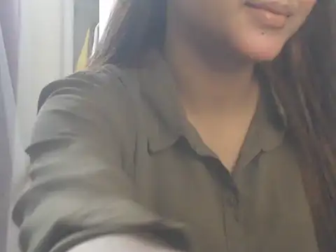Snapshot of NancyRuvi chatting on June 9, 2026, 3:02 pm NancyRuvi online show from June 9, 2026, 3:02 pm